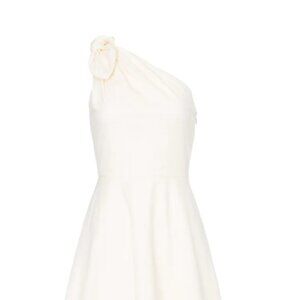 Kate Spade 'french cream' Sabrina Dress